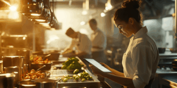 Секреты успешного кафе: как создать атмосферу, в которую хочется возвращаться