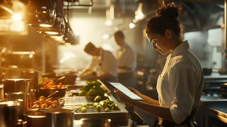 Секреты успешного кафе: как создать атмосферу, в которую хочется возвращаться