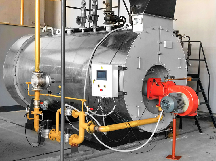 Принципы работы паровых котлов и их преимущества для промышленности и отопления