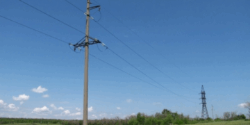 Опоры ЛЭП по ГОСТ: требования и установка