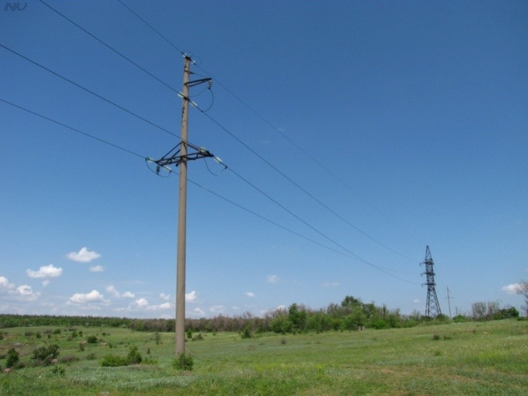 Опоры ЛЭП по ГОСТ: требования и установка