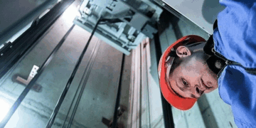 Как выполняется замена лифта: что нужно знать, правила и советы