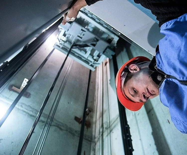 Как выполняется замена лифта: что нужно знать, правила и советы