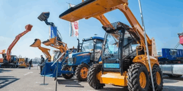 Что нужно знать про лизинг спецтехники и его достоинства