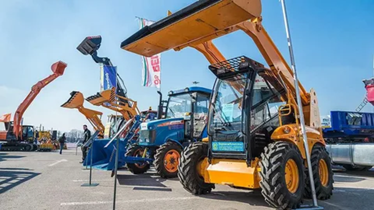 Что нужно знать про лизинг спецтехники и его достоинства