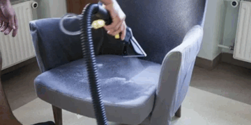 Химчистка мебели: что нужно знать, правила и советы