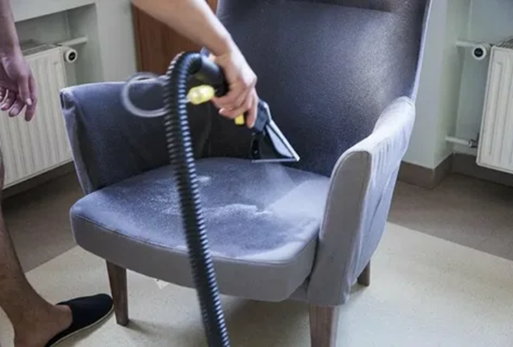 Химчистка мебели: что нужно знать, правила и советы