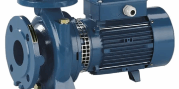 Насосы Calpeda: достоинства и советы по выбору подходящей модели