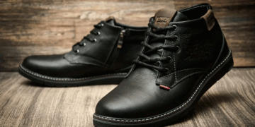 Мужская обувь на зиму: особенности выбора и рекомендации