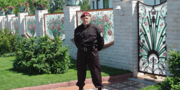 Охрана частного дома ЧОП: достоинства и суть
