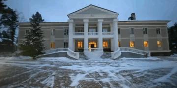 Пансионат «Гармония Хаус»: достоинства и характеристики