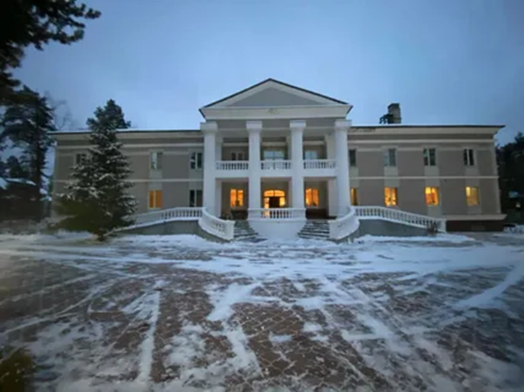 Пансионат «Гармония Хаус»: достоинства и характеристики