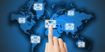 Почтовые сервисы для бизнеса: виды и выбор