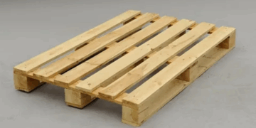 Все о деревянных поддонах требования виды и советы по выбору