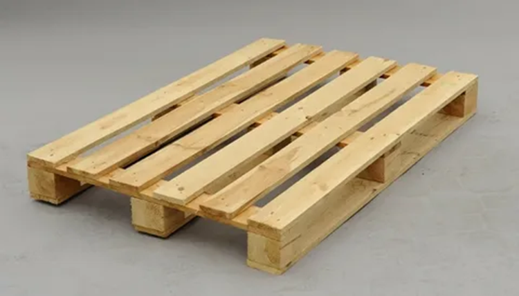 Все о деревянных поддонах требования виды и советы по выбору