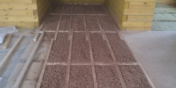 Поради щодо вибору підлоги для приватного будинку: як зробити правильний вибір