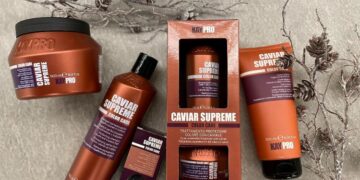 Все для догляду за волоссям, нігтями та тілом в одному місці Solo