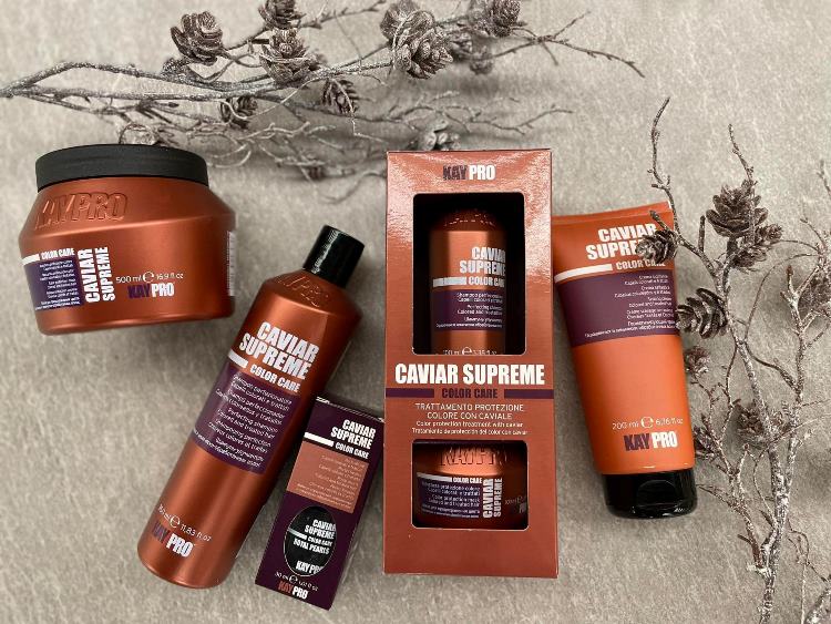 Все для догляду за волоссям, нігтями та тілом в одному місці Solo