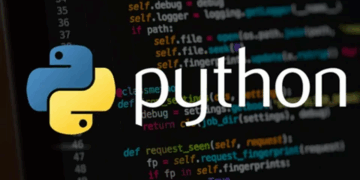 Обзор программирования на Python и его основные принципы