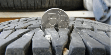 Выбор размера и профиля зимней резины для 21-дюймовых дисков