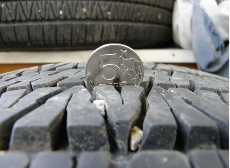 Выбор размера и профиля зимней резины для 21-дюймовых дисков