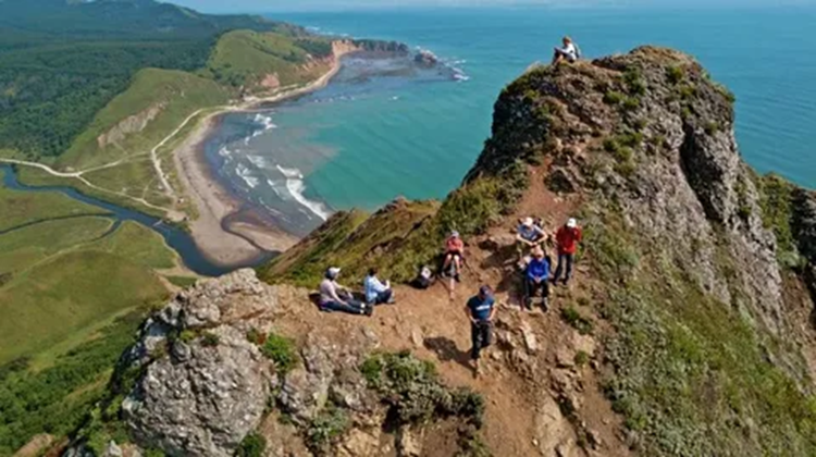 Тур по Сахалину: куда сходить и что посмотреть