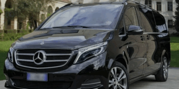 Особенности и правила аренды автомобиля от компании NCC Verona