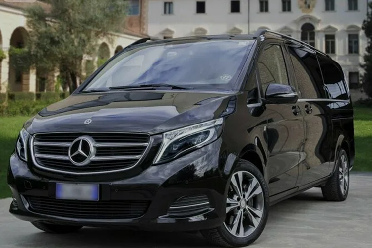 Особенности и правила аренды автомобиля от компании NCC Verona