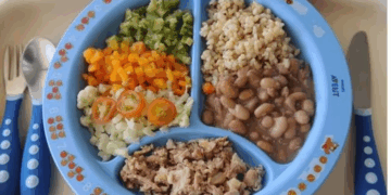 Ужин для ребенка: современные идеи и рецепты приготовления