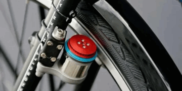 Якісні товари для велосипедистів від магазину roSPORT