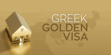 Основные этапы и особенности получения Золотой визы в Греции
