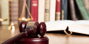 Когда стоит обращаться к адвокату по статье разбой