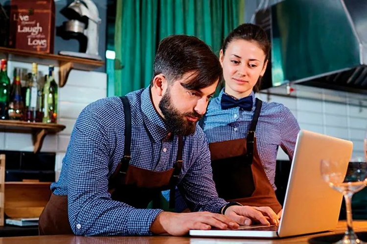 Упрощение работы ресторанов и автоматизация процессов