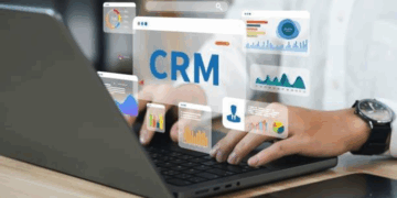 Як CRM для продаж допомагає будувати довгострокові відносини з клієнтами