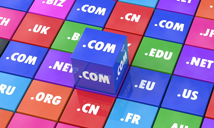 Как купить международный домен: пошаговое руководство от HostPark