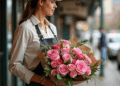 Доставка цветов по Польше: как сделать каждый момент особенным