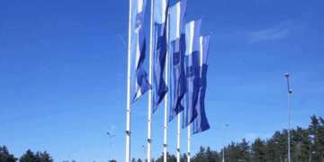 Как правильно выбирать флагштоки и несколько рекомендацей