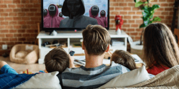 Лучшие фильмы осени 2025: виды и описание