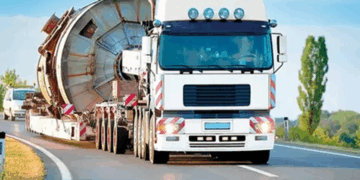 Перевезення вантажів від Neolit: переваги та правила