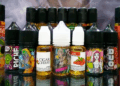 Как выбирать жидкости для электронных сигарет и их типы