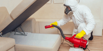 Советы по уничтожению клопов и несколько простых правил