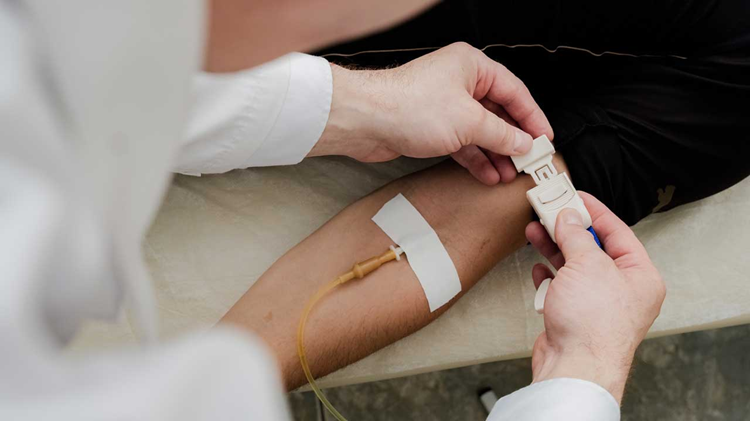 Как снимать ломку и несколько важных правил