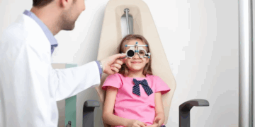 Врач детский офтальмолог: что нужно знать и его обязанности