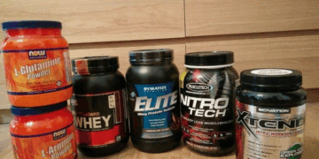 Зачем нужен протеин для спортсменов и как его употреблять