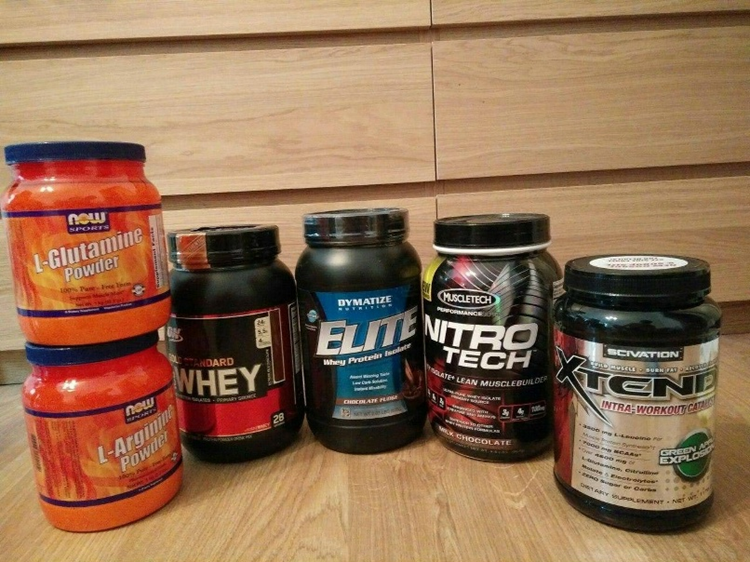 Зачем нужен протеин для спортсменов и как его употреблять