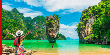 Практические советы и рекомендации для отдыха в Таиланде безопасно и удобно