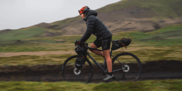 Merida Silex: гравійні велосипеди для тих, хто шукає свободу на кожному маршруті