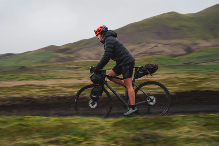 Merida Silex: гравійні велосипеди для тих, хто шукає свободу на кожному маршруті