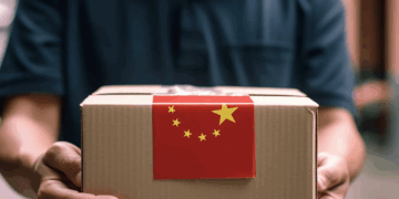 Как доставлять товары из Китая и несколько важных правил