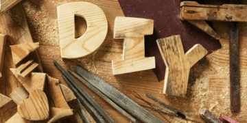 Что такое DIY и почему сейчас это стало популярным способом создавать и преобразовывать вещи